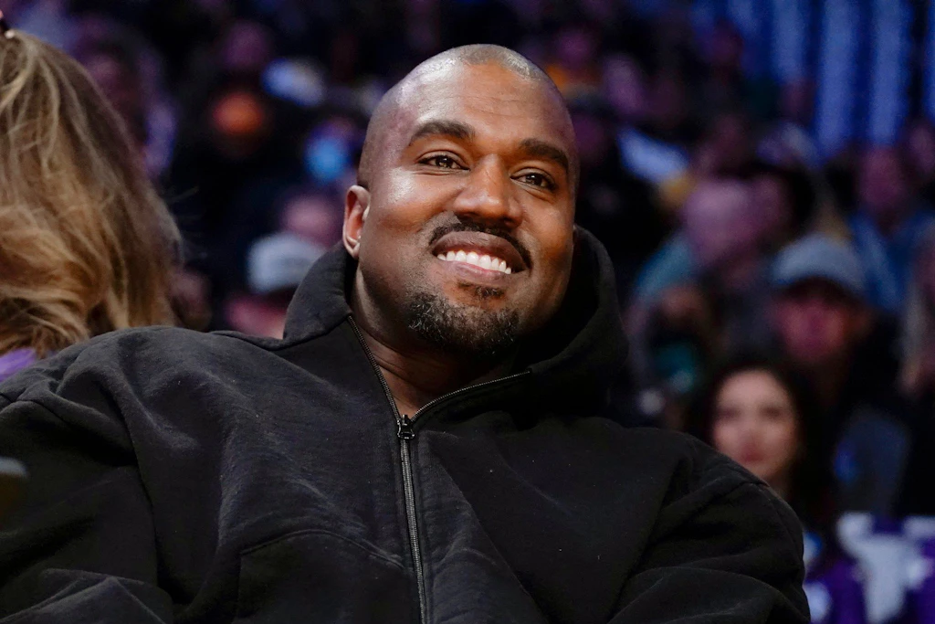 Sorgt mit seinen Songs immer wieder für Schlagzeilen: der US-Rapper Kanye West