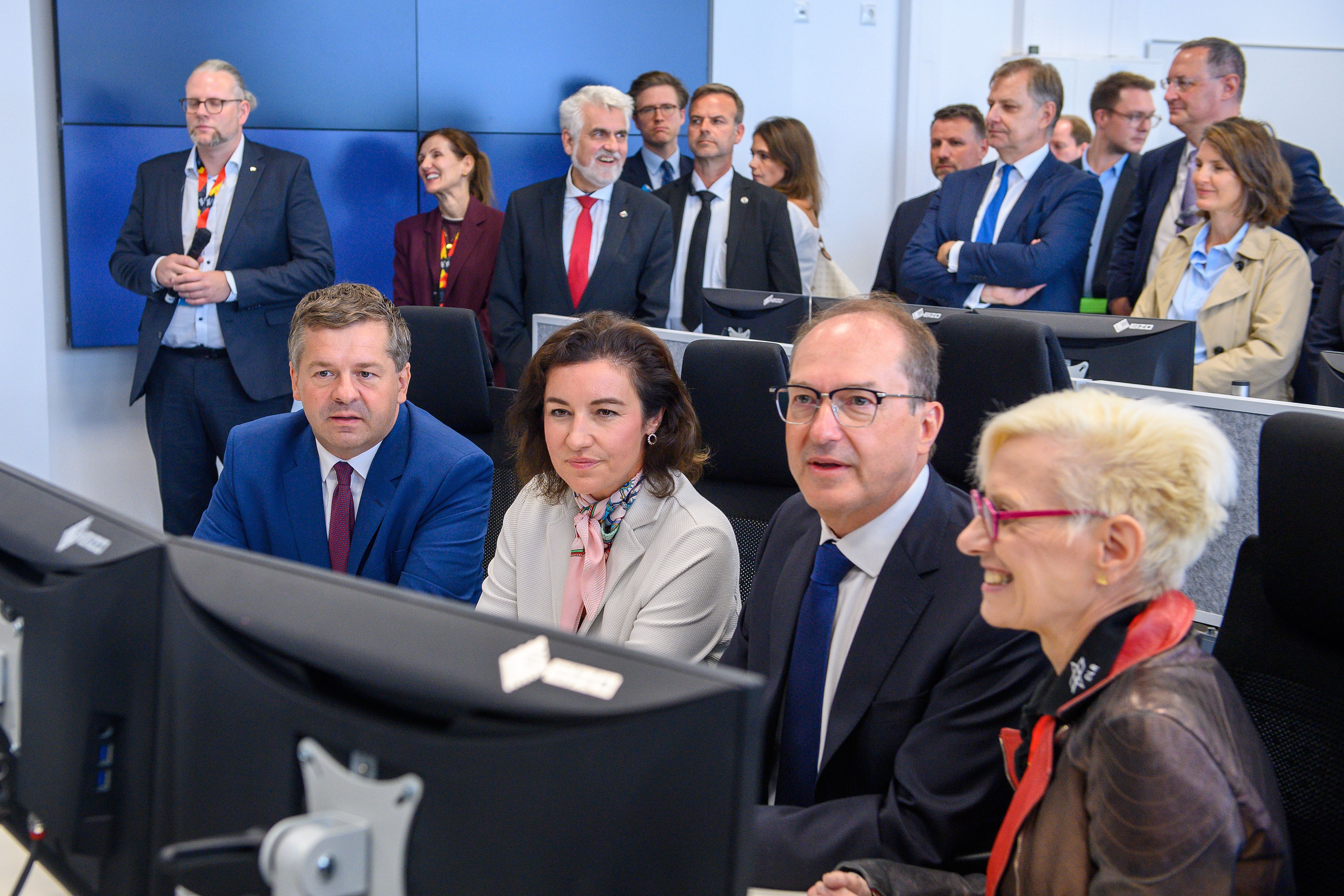 Warum ausgerechnet diese ostdeutsche Stadt jetzt Deutschlands Drohnenabwehr voranbringen soll
