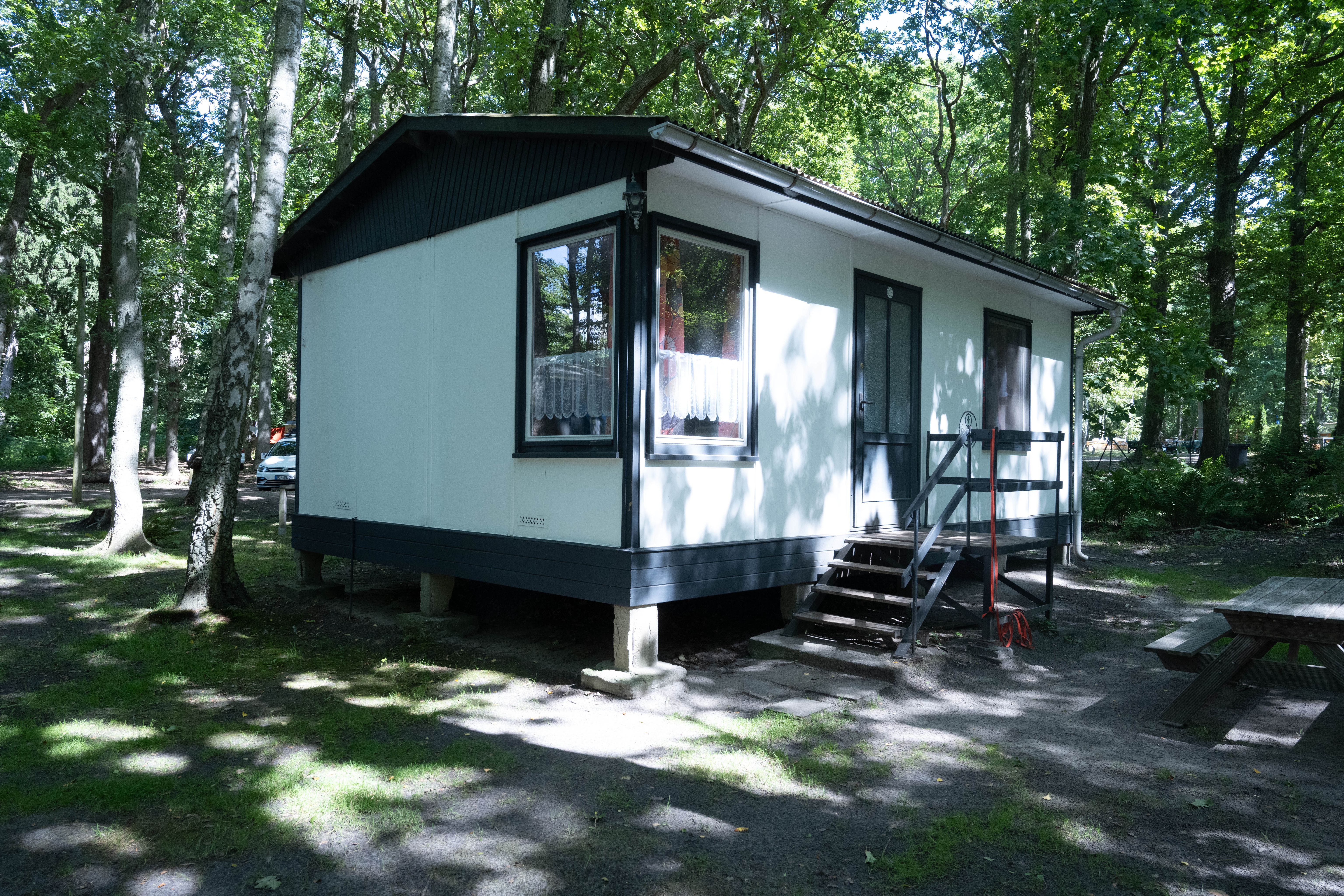 DDR-Bungalows in Gefahr? So gehen ostdeutsche Bundesländer mit dem Erbe um