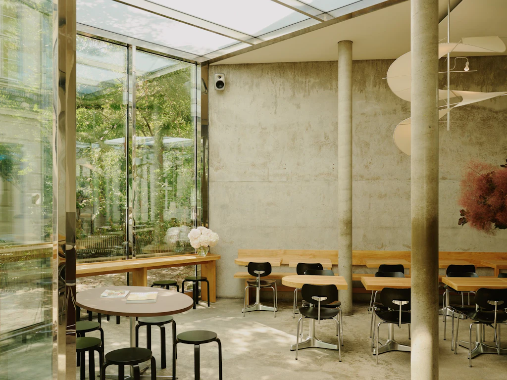 Kaffepause nach dem Museum: Das sind die 5 schönsten Cafés in Berlin