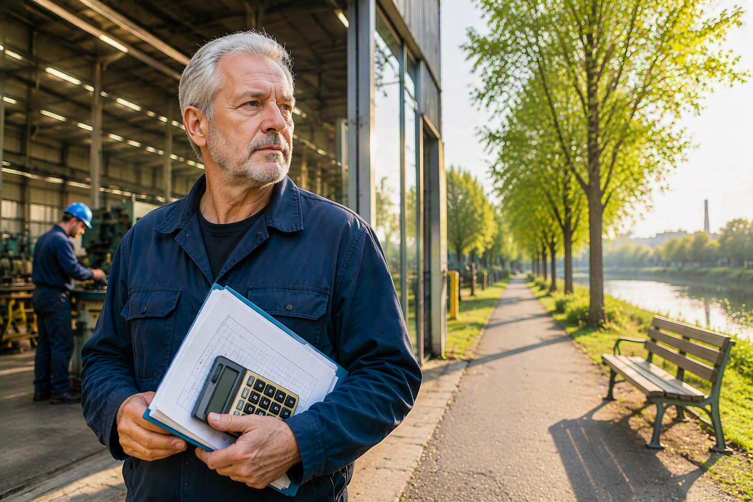 Blockmodell der Altersteilzeit soll fallen: Das ändert sich für Arbeitnehmer