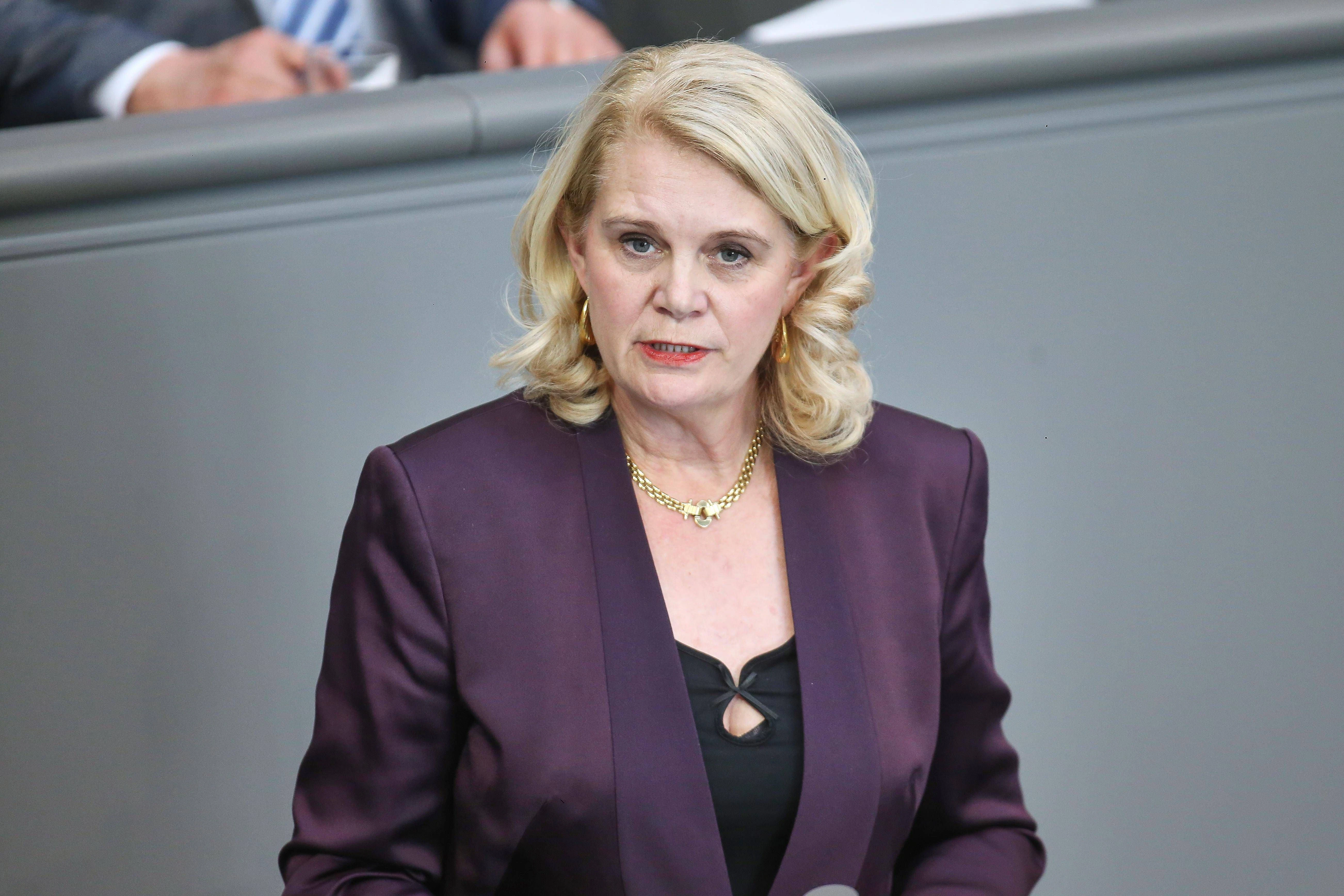 CDU-Politikerin Ludwig erhebt schwere Vorwürfe: „Diese SPD-Farce muss juristisch geklärt werden“