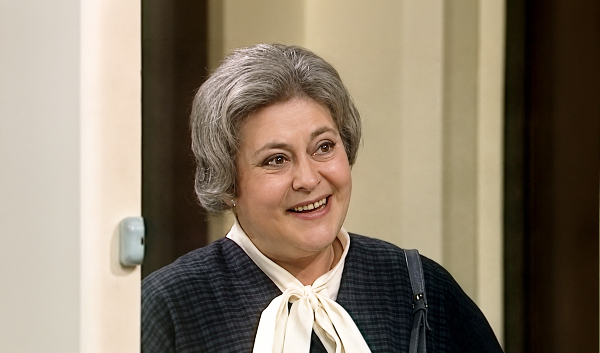 Trauer um DDR-Legende Marianne Wünscher: Warum der Ost-Star so früh gehen musste