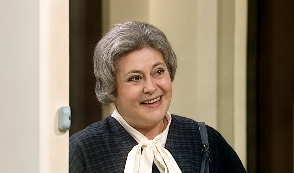 Trauer um DDR-Legende Marianne Wünscher: Warum der Ost-Star so früh gehen musste