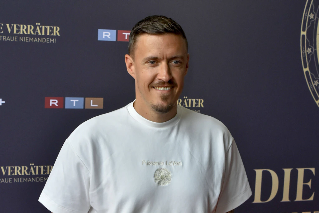 Am Montag war Max Kruse nicht nur in einem neuen TV-Format im Abendprogramm zu sehen, sondern wurde auch für die Fußball-Kleinfeld-Nationalmannschaft nominiert.