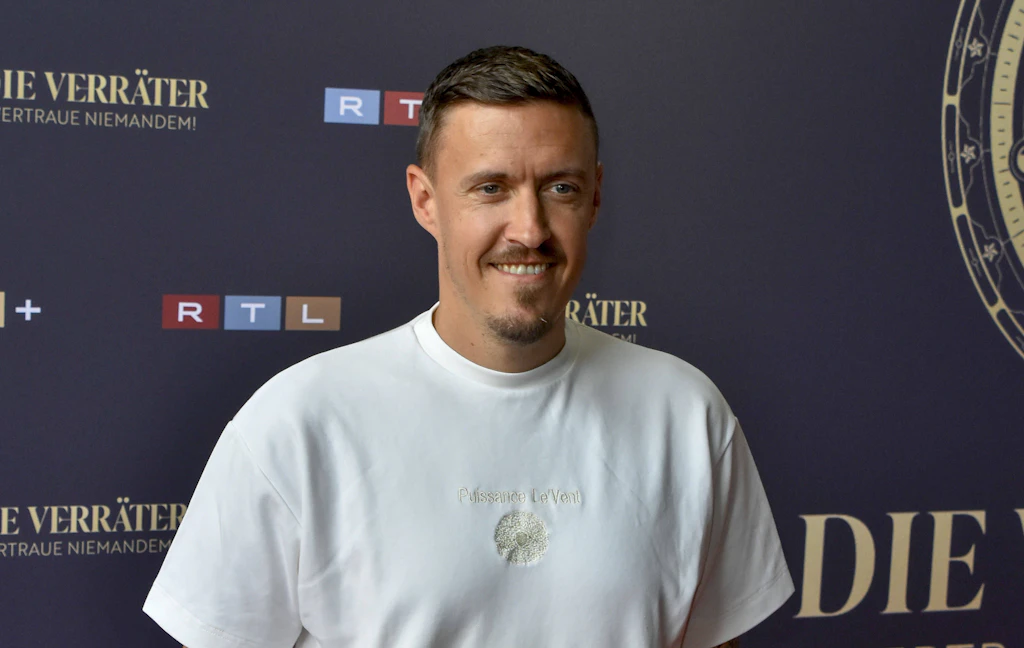Neues Abenteuer! Warum Ex-Unioner Max Kruse wieder das Deutschland-Trikot trägt