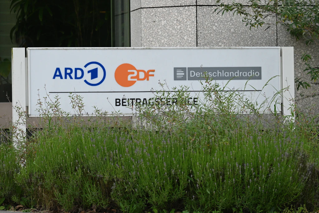 Der Beitragsservice zieht es vor, dass man via Lastschriftverfahren zahlt.