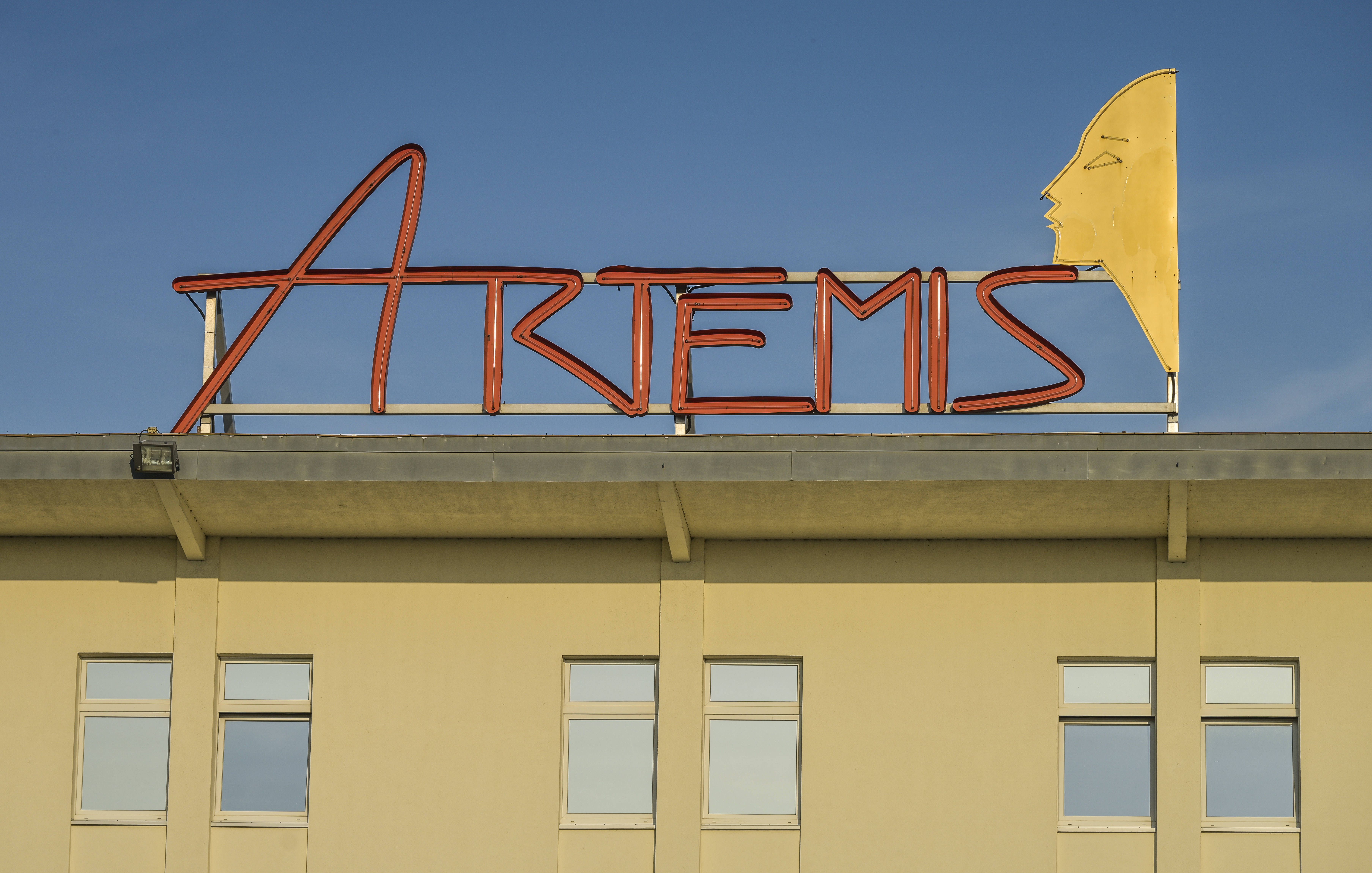 Berliner Rapperin Niemka über ihre Zeit im Artemis: „Es waren auch Politiker dabei“