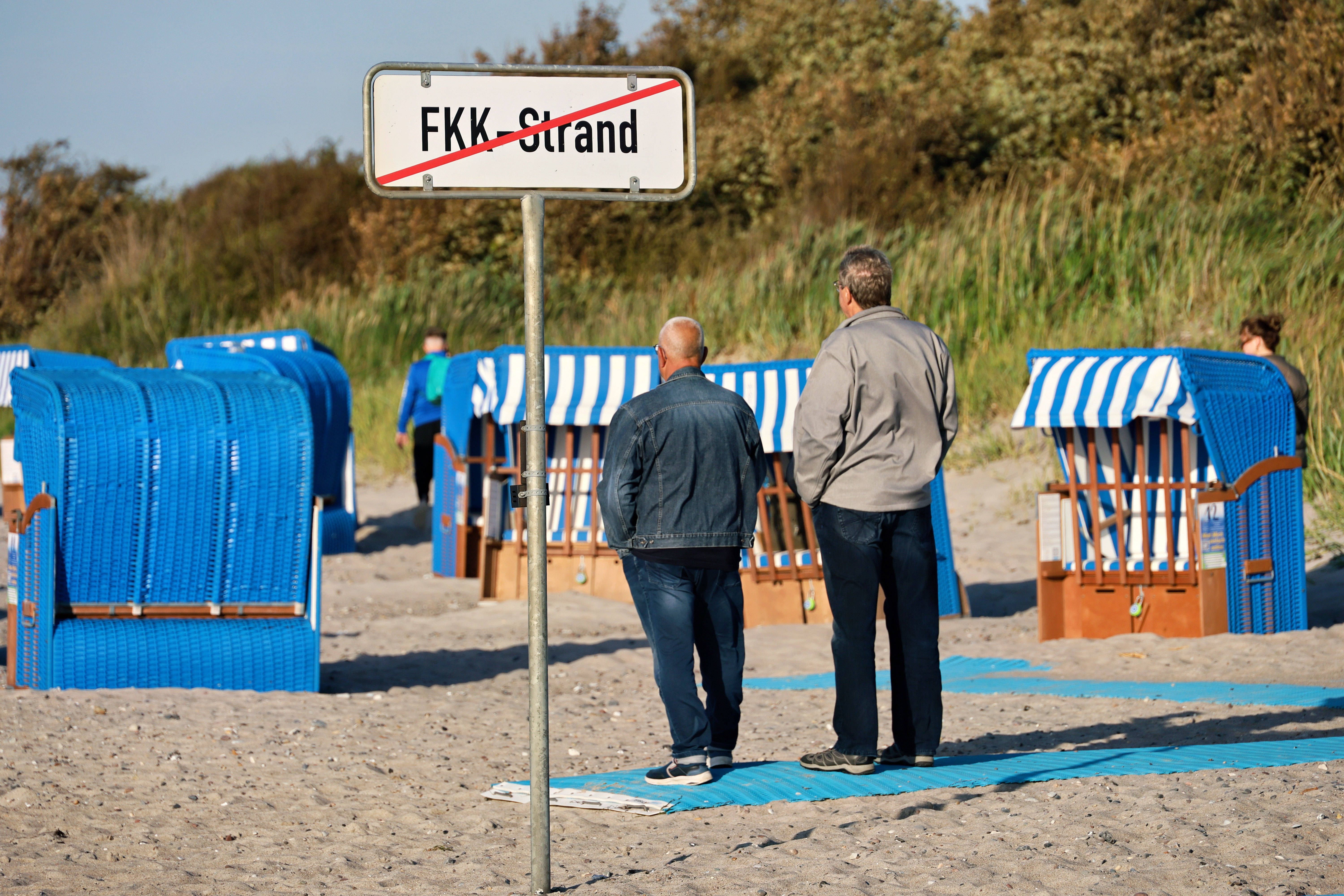 Schande im Urlaubsparadies: So schlimm schänden Touristen die Ostsee