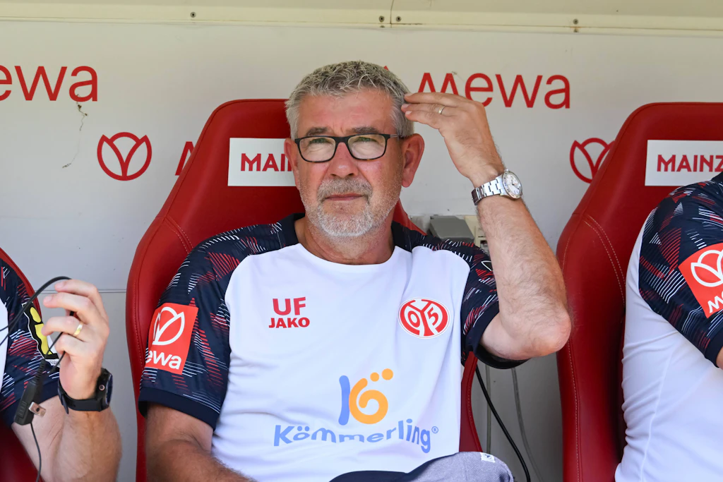 Lothar Matthäus glaubt, dass Urs Fischer den FSV Mainz 05 in den europäischen Wettbewerb führen wird.