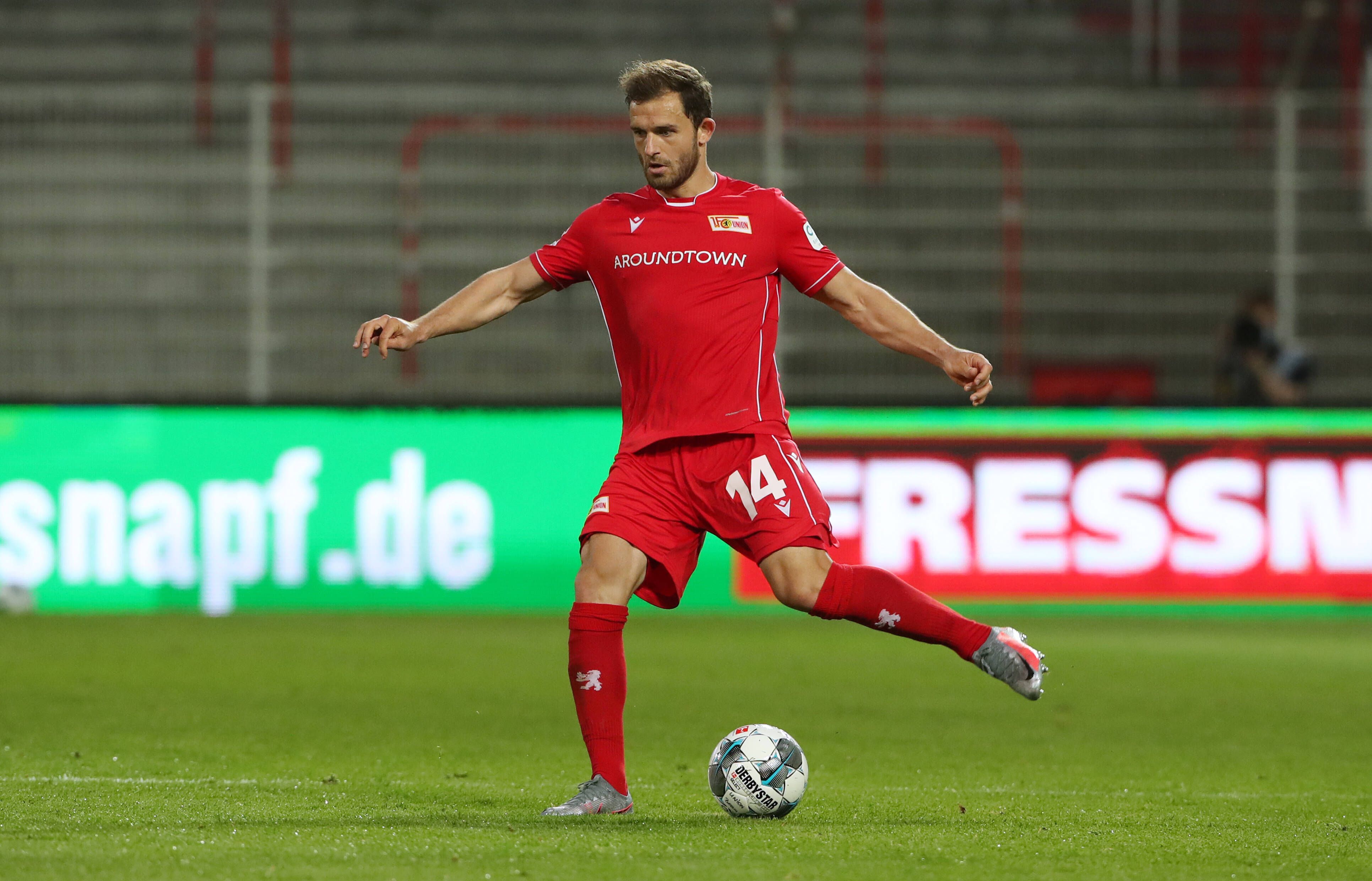 „Ich hätte trainieren können wie Messi und hätte trotzdem nicht gespielt“