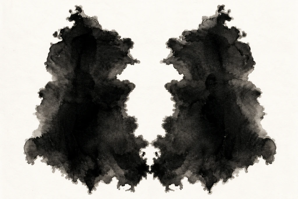 Die OAZ ist ein Rorschachtest für den deutschen Medienbetrieb: Wir bieten ständig neue Tintenkleckse.