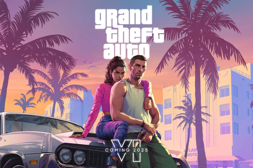 Ungebrochener Erfolg: „GTA“ ist wohl eine der erfolgreichsten Spielereihen aller Zeiten.