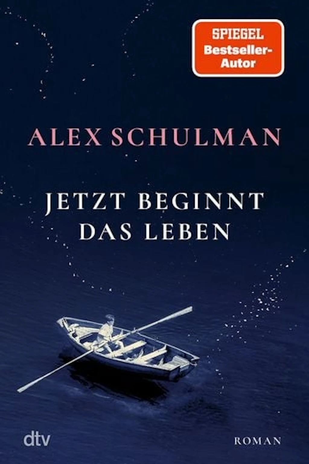 Alex Schulmann