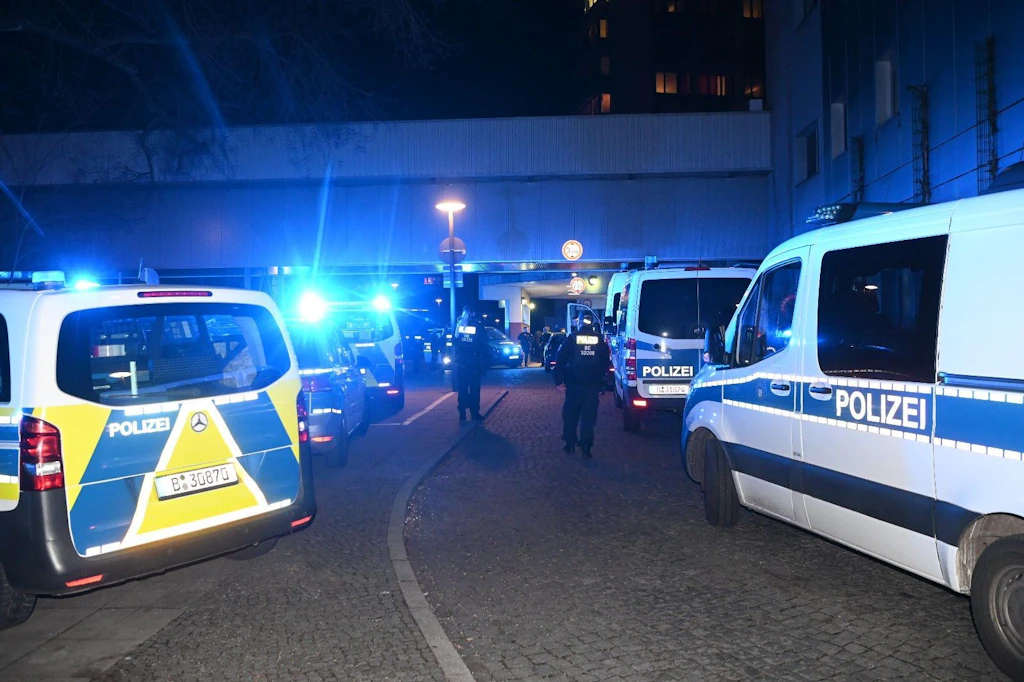 „Die Clans treten immer gleich auf“: So brutal geht es in Berlins Rettungsstellen zu