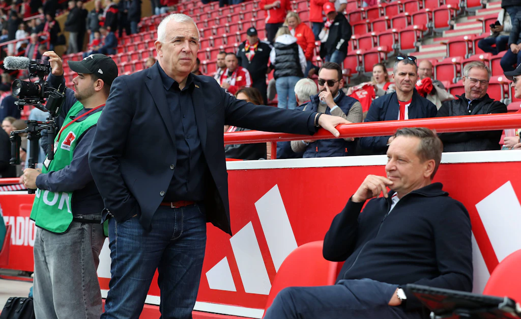 Düstere Matthäus-Prognose: Union muss am Saisonende in die Relegation