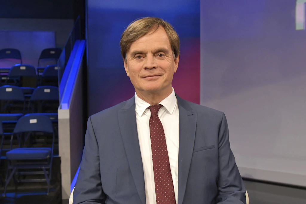 Der AfD-Politiker Bernd Baumann war am Dienstagabend bei „Maischberger“ zu Gast.
