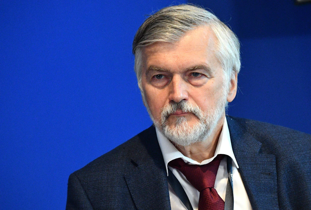 Russlands Top-Ökonom gefeuert: War diese Prognose für den Kreml zu viel?