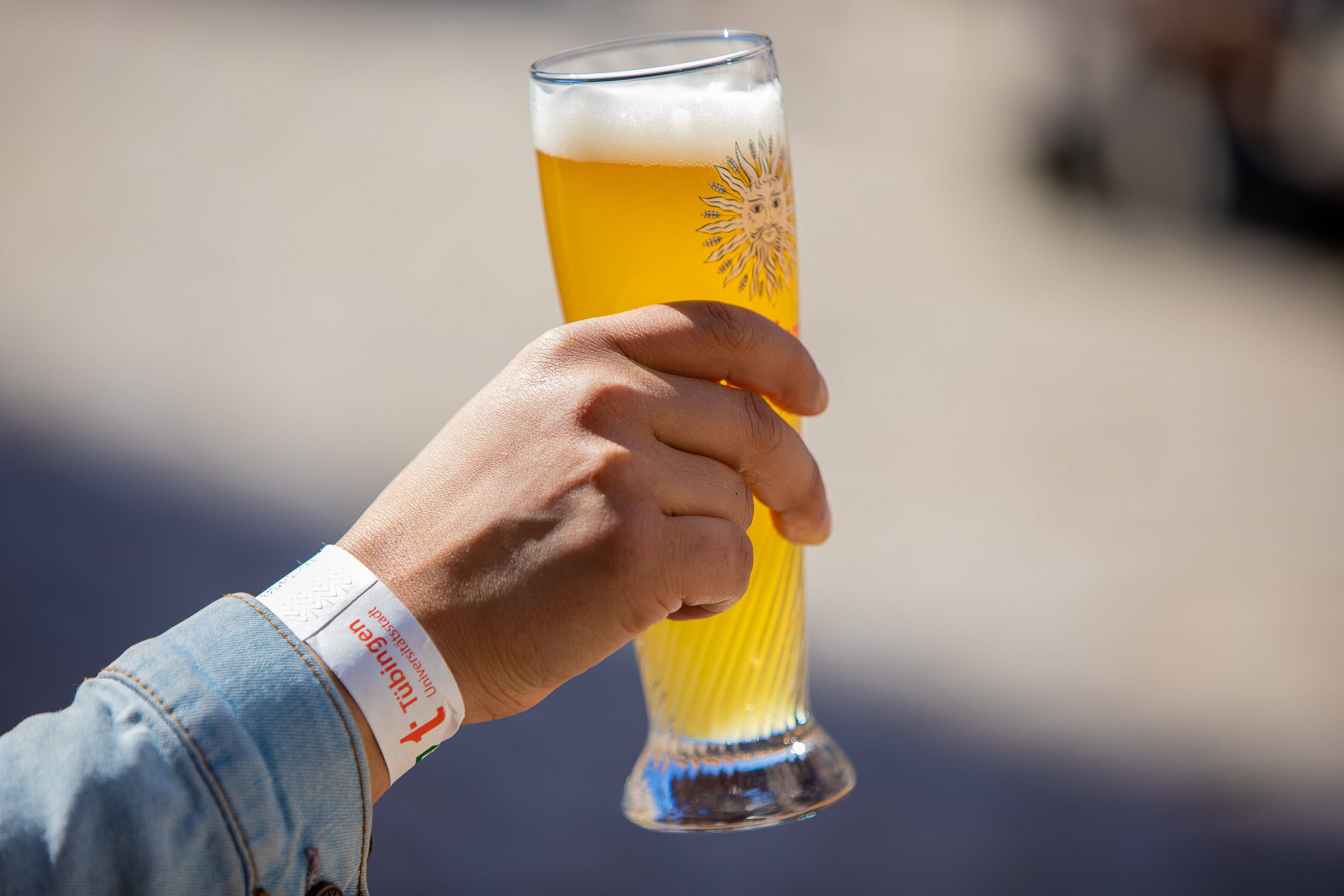 Ostdeutschlands Hopfenbauern erwarten eine kleinere Ernte und höhere Kosten