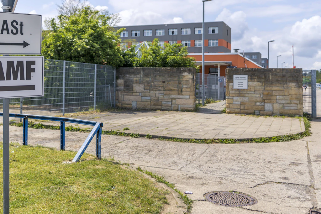 Halberstadt bekommt Abschiebe-Zentrum für unbegleitete Männer