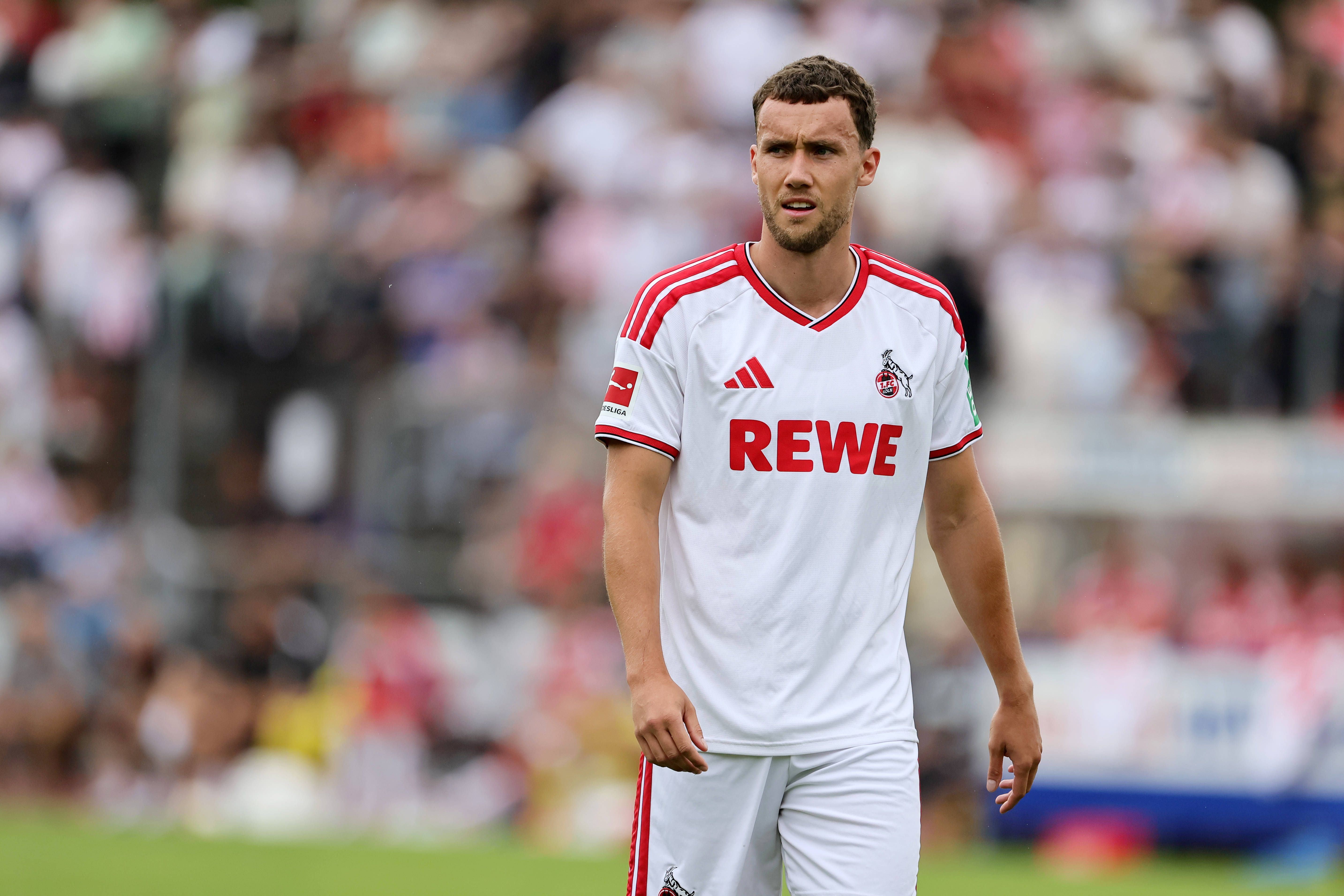 Hertha hat einen Winkler-Ersatz, kommt danach Luca Waldschmidt?
