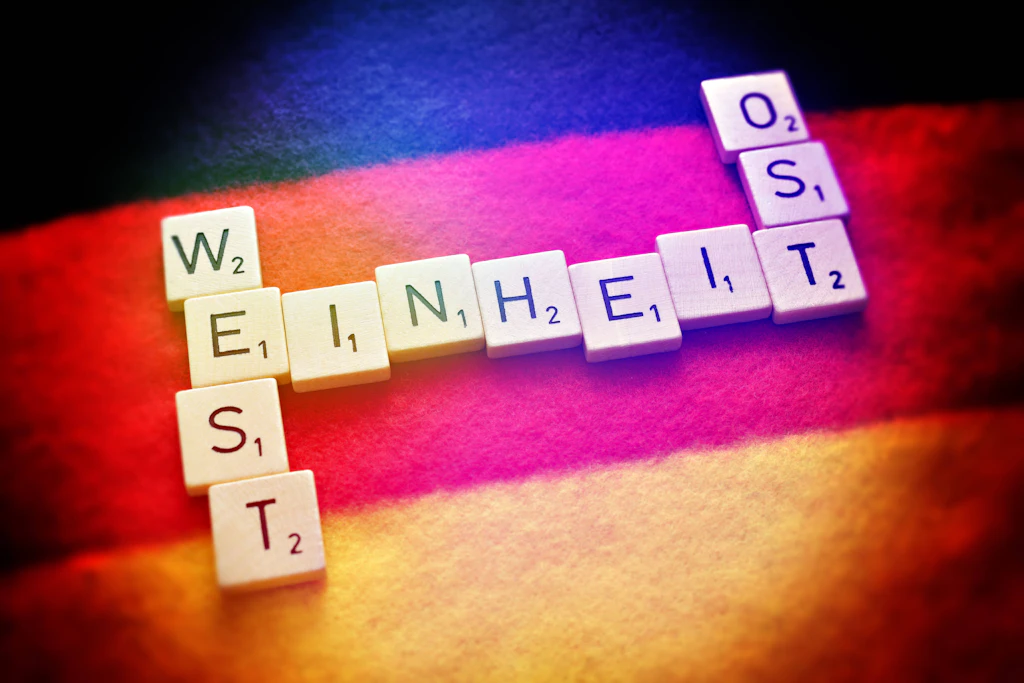 Was schuldet der Osten dem Westen wirklich?