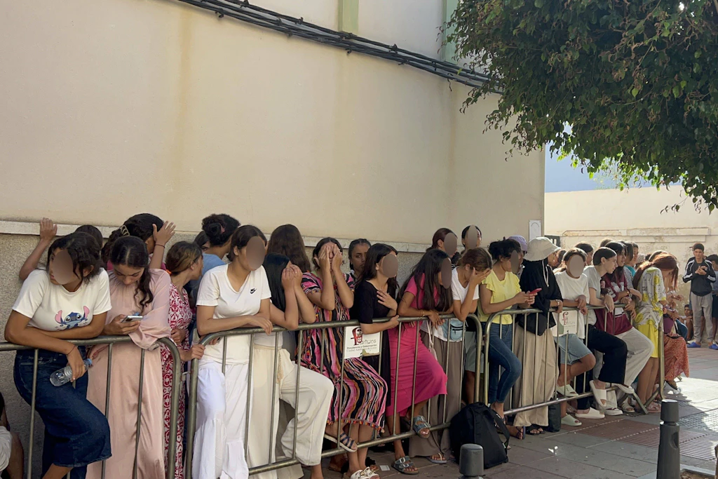 Ceuta: EU drängt auf Rückkehr nach Marokko – Spanien will 500 Mädchen aufs Festland holen