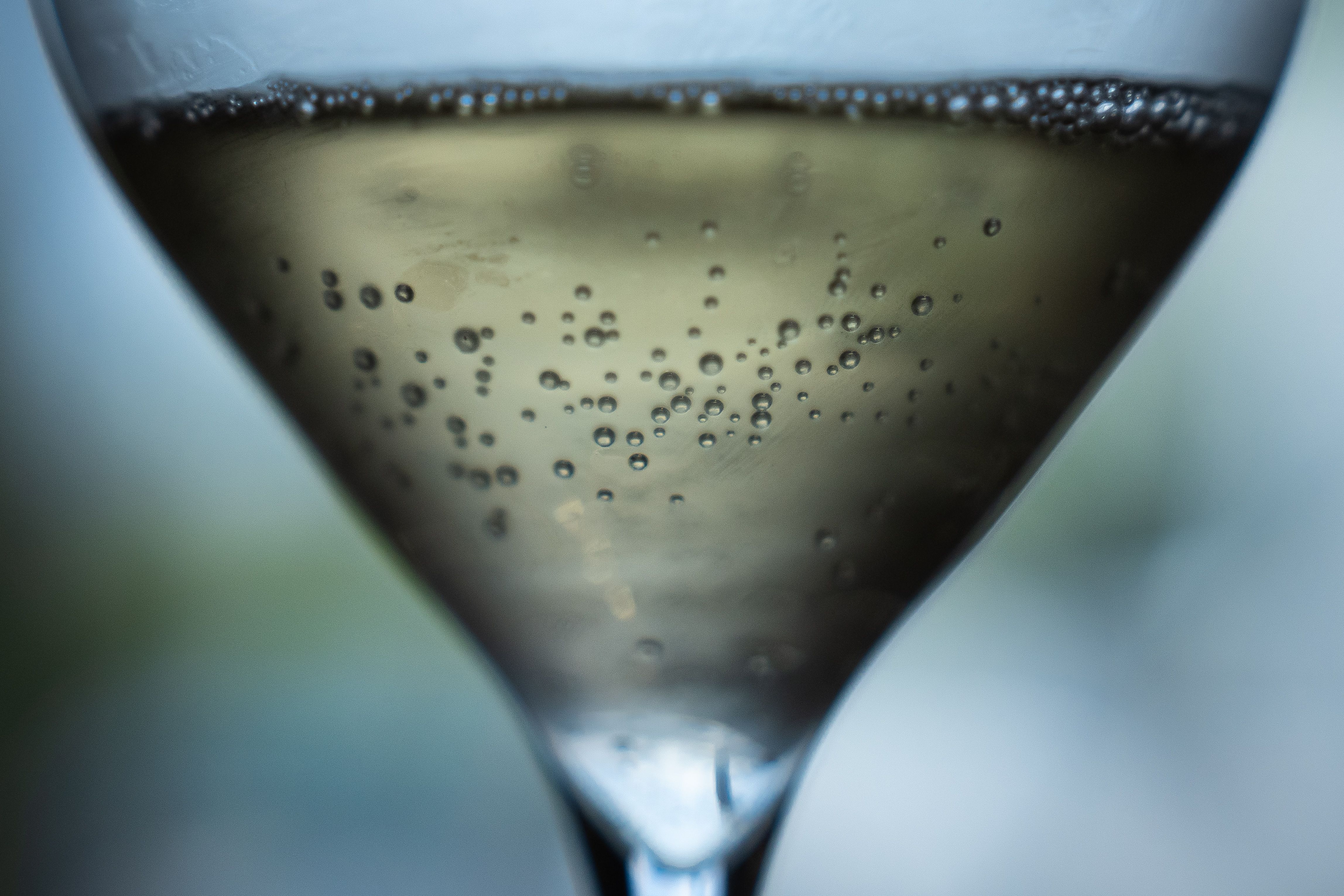 Nach fünf Hitzewellen: Warum der Champagner stärker wird