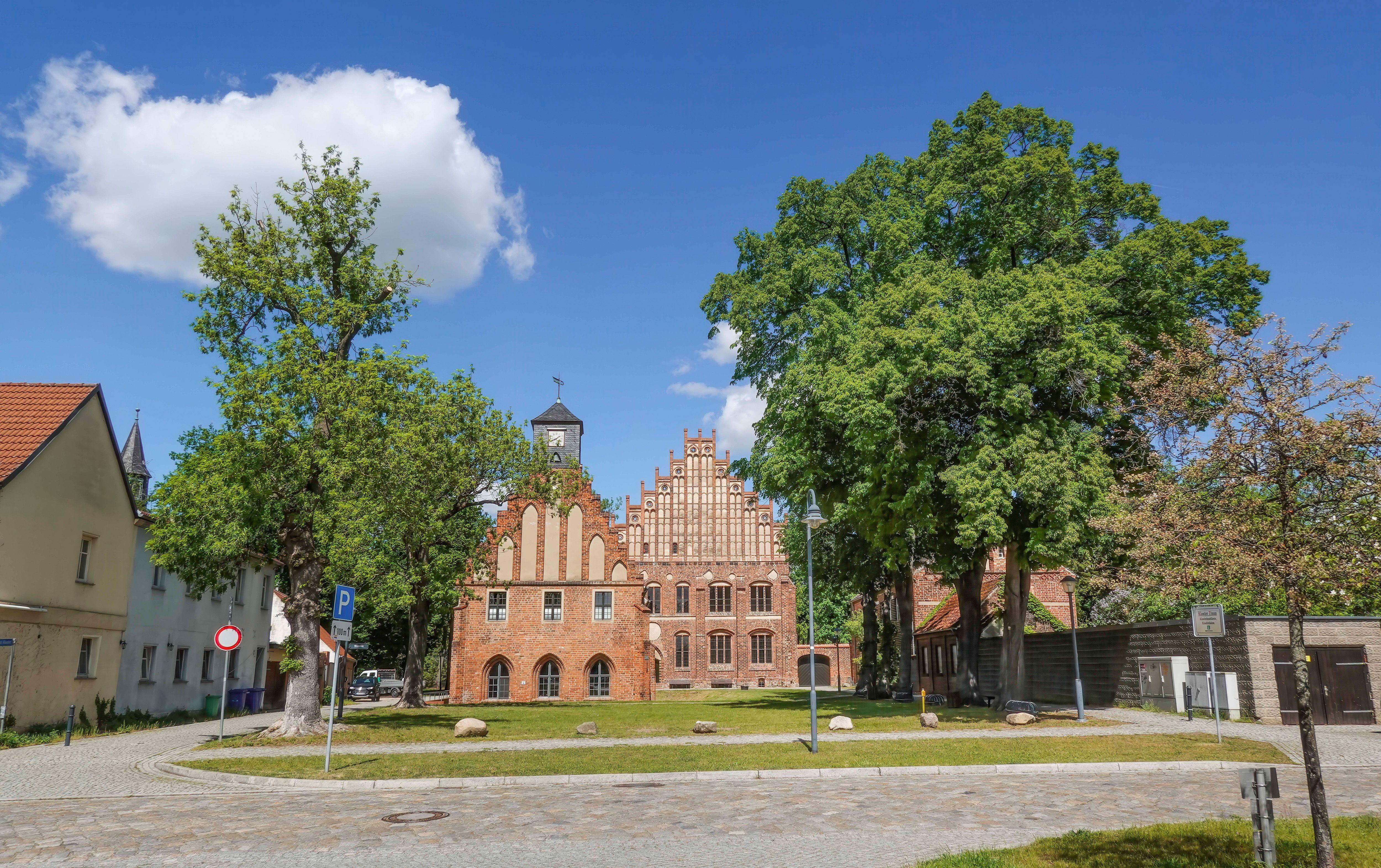 Kleinmachnow ist dichter besiedelt als Potsdam – und das ist erst der Anfang