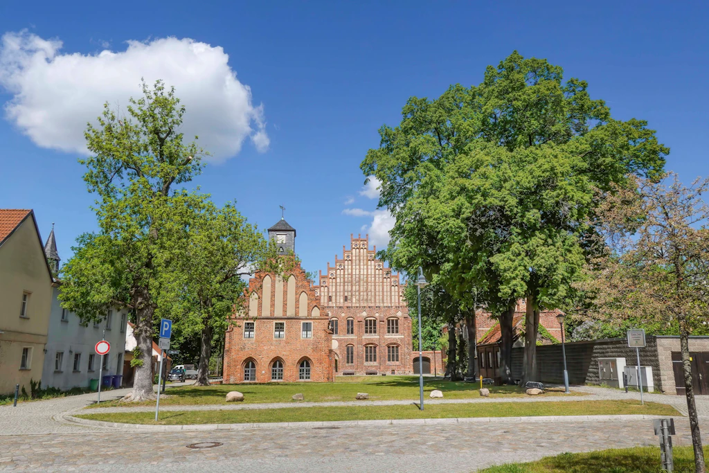 Kleinmachnow ist dichter besiedelt als Potsdam – und das ist erst der Anfang