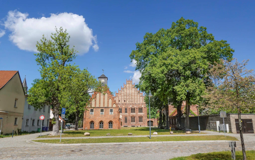 Kleinmachnow ist dichter besiedelt als Potsdam – und das ist erst der Anfang
