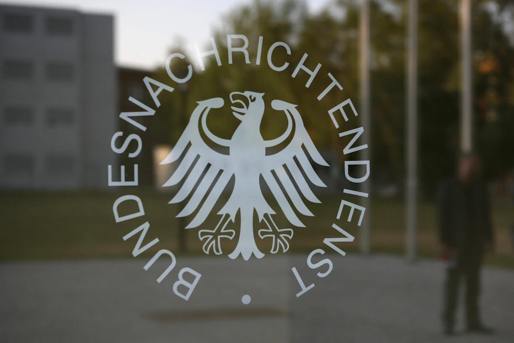 Reform auf allen Ebenen beim BND: aus einem Nachrichtendienst wird ein Geheimdienst.