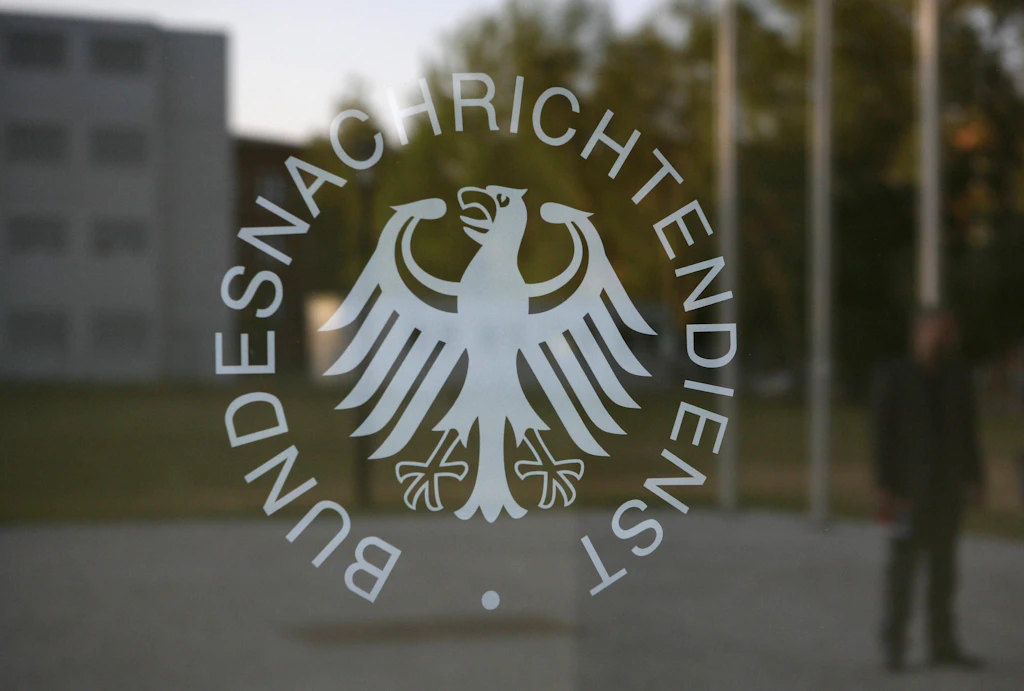 Heißt der BND bald Bundesgeheimdienst? Das sagt die Behörde