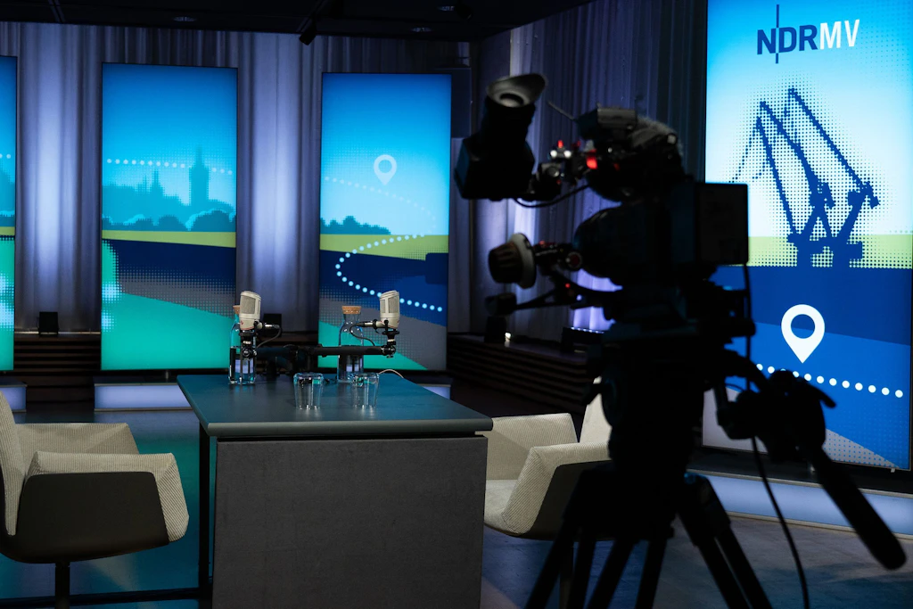 Der NDR reagiert diese Woche in seinem Programm auf AfD-Kündigungspläne.
