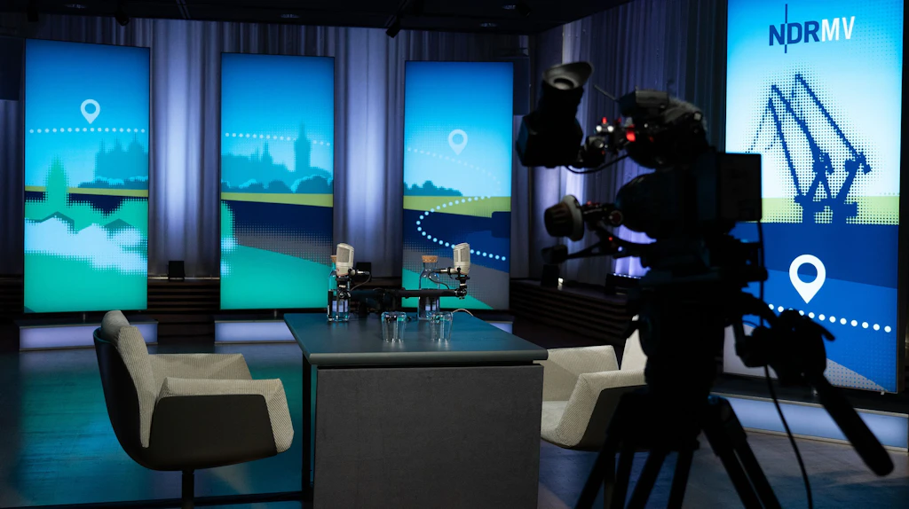 Funkstille als Wahlkampfmittel: NDR warnt vor eigener Abschaffung und macht dabei selbst Programm