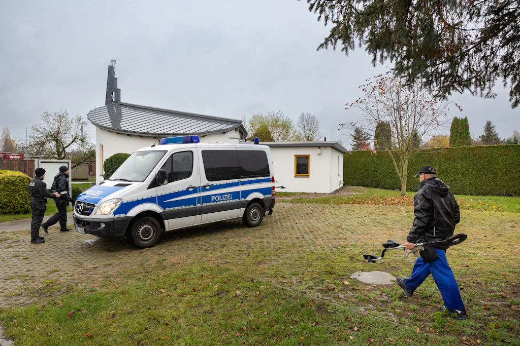 In Bad Kleinen ist es im vergangenen Jahr zu einem tödlichen Messerangriff gekommen.