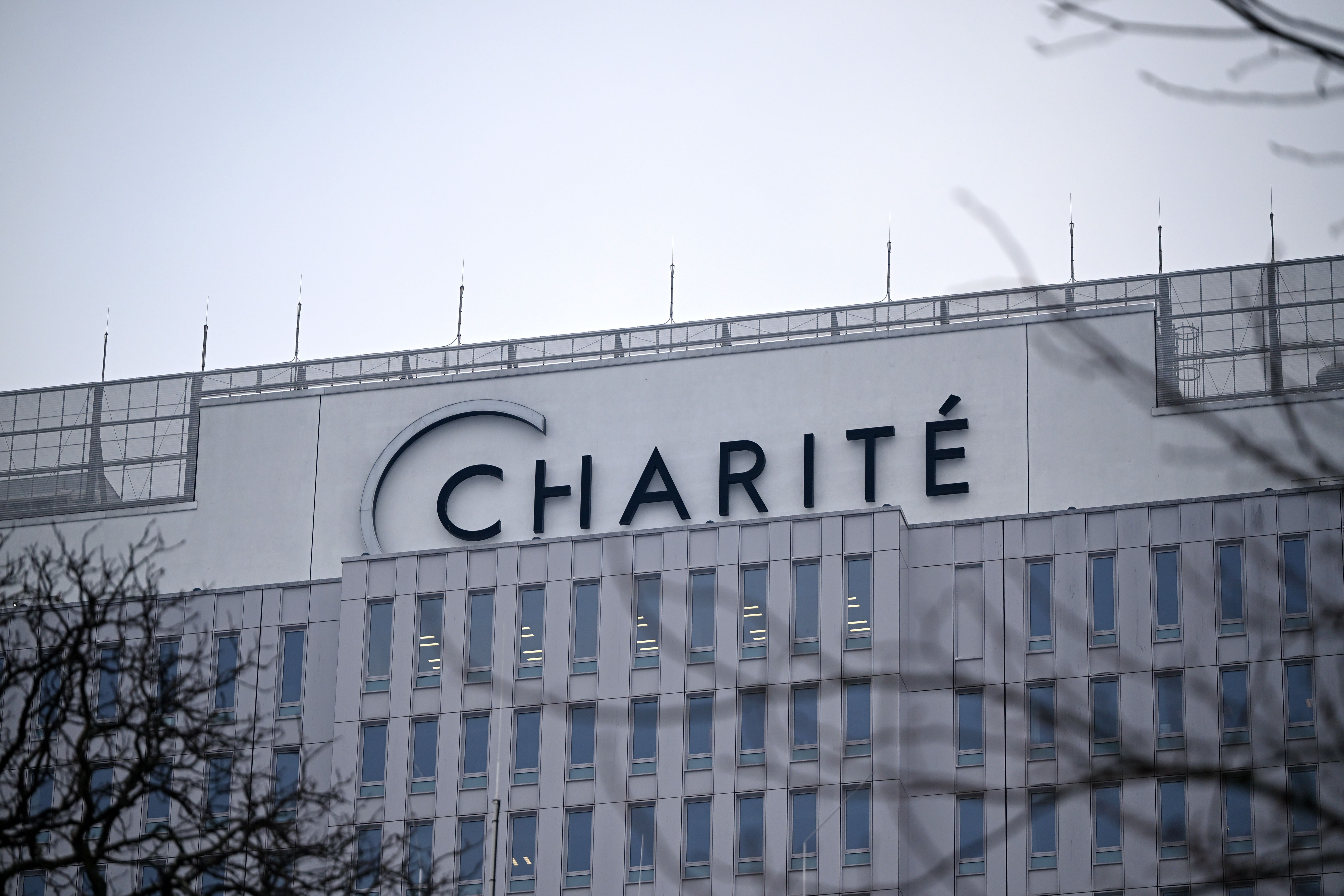 Streik an der Charité: Streit um Notdienstvereinbarung für Patientenversorgung