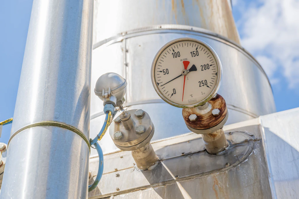 Die deutschen Gasspeicher sind aktuell nur zu 51 Prozent gefüllt – der niedrigste Stand zu dieser Jahreszeit seit Beginn der Datenerfassung im Jahr 2011.