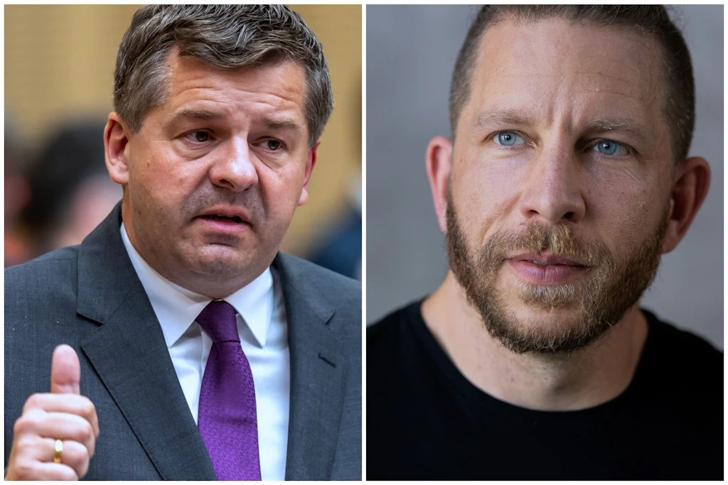„Ungeskriptet“-Streit eskaliert: Ben Berndt sieht sich von Schulze der Lüge bezichtigt