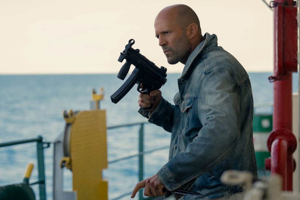 Panne: Neuer Film „Mutiny“ mit Jason Statham umsonst bei Amazon Prime