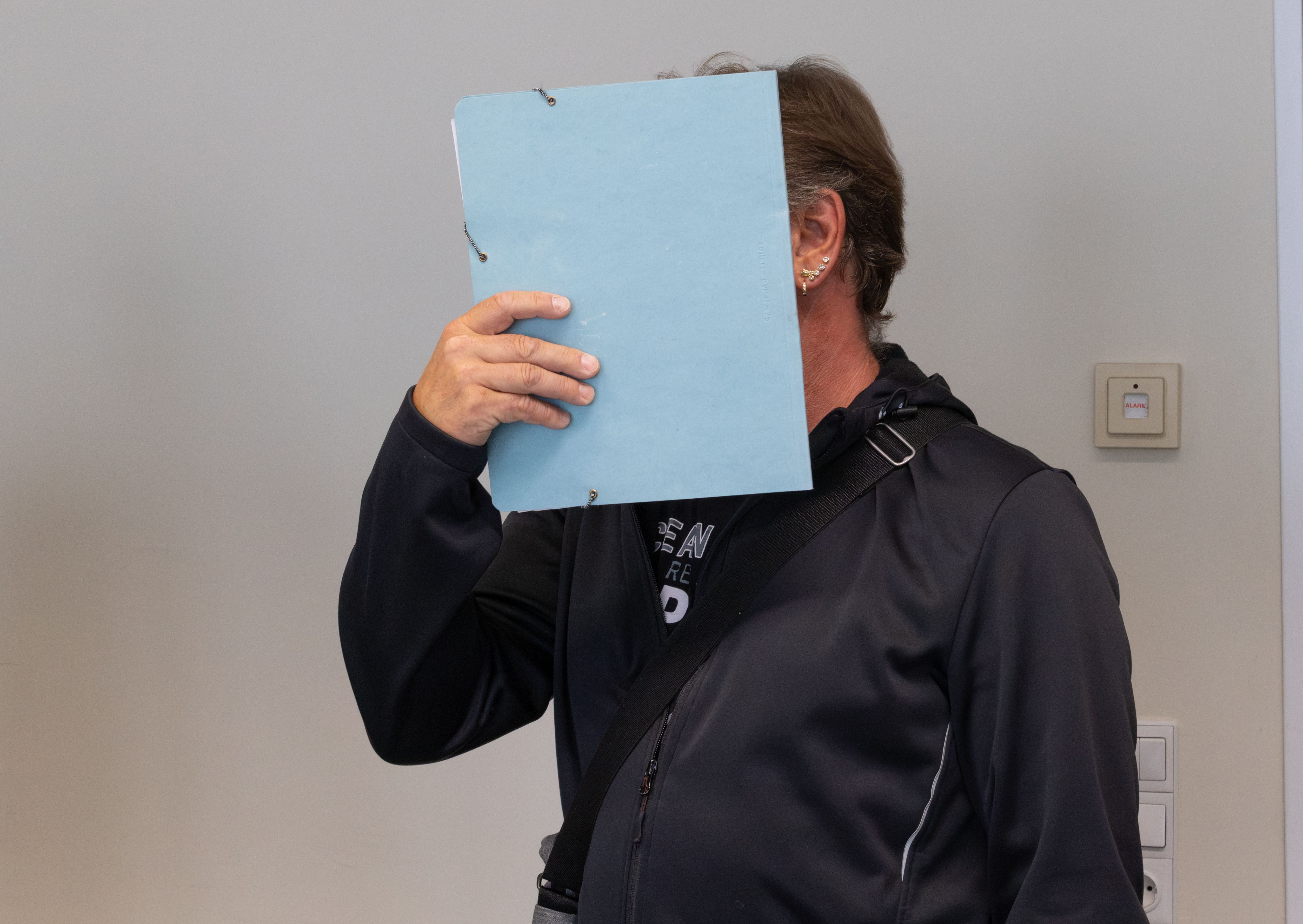 14 Monate Bewährung für Ex-Mitarbeiter der Staatlichen Museen zu Berlin