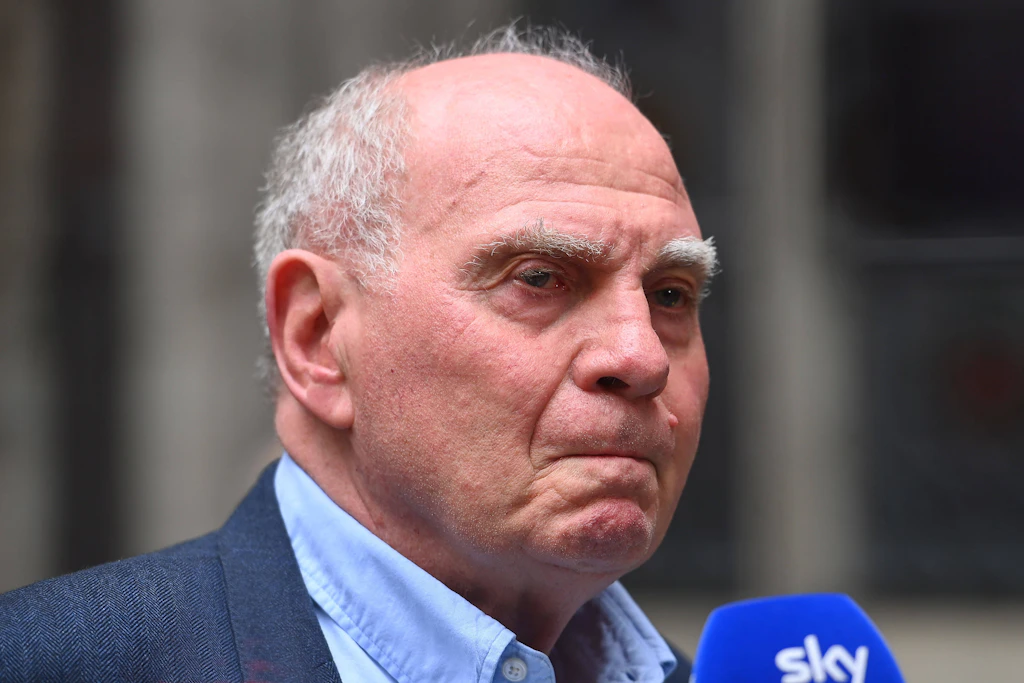 Uli Hoeneß rechnet mit DFB-Team ab: „Das war eine einzige Katastrophe“