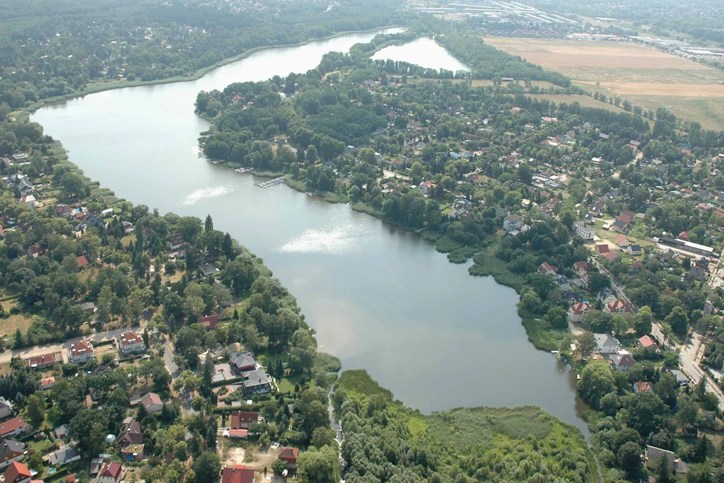 Falkenhagener See