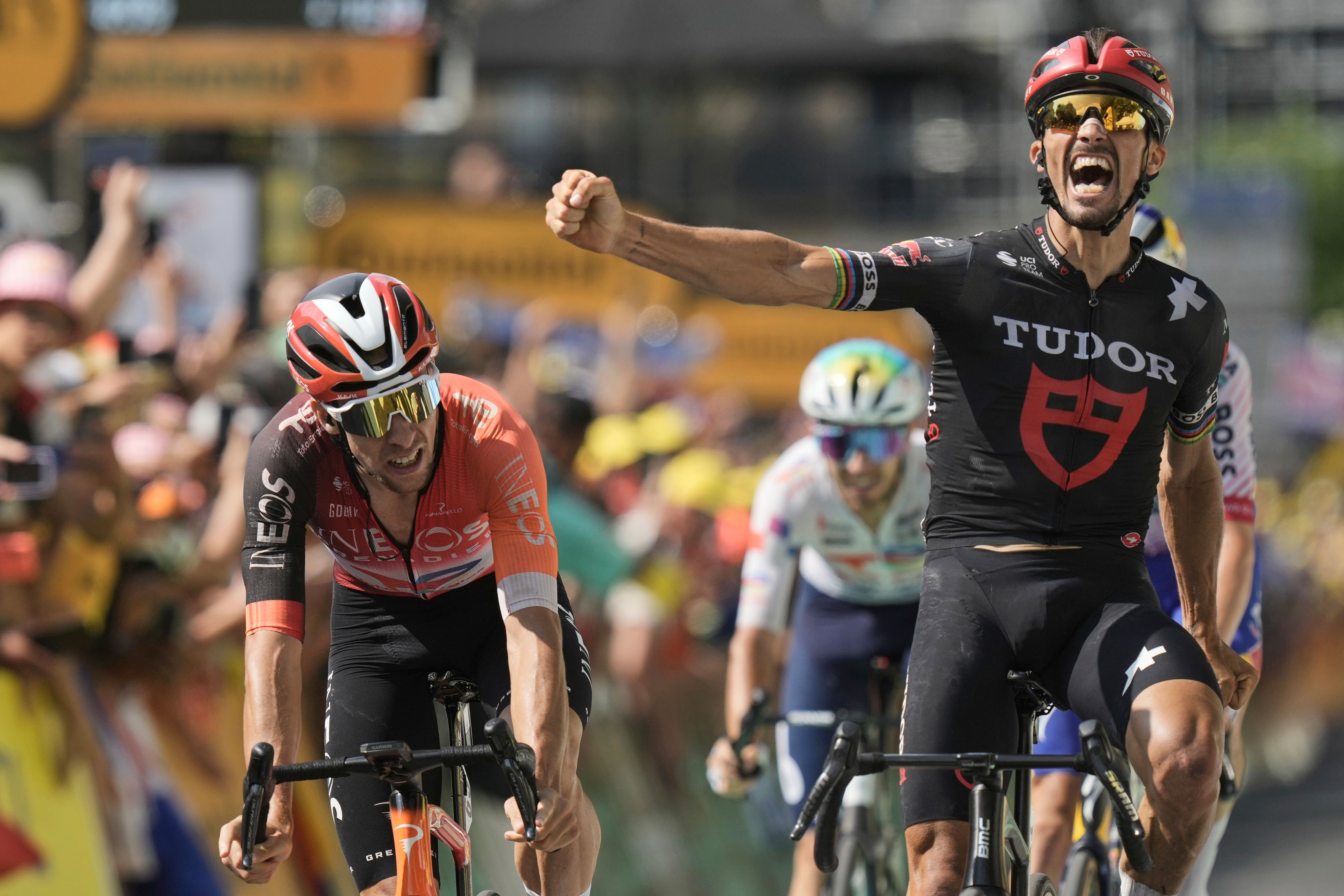 Nach Olympia-Aus: Berliner Linke bremst die Tour de France durch den Osten aus