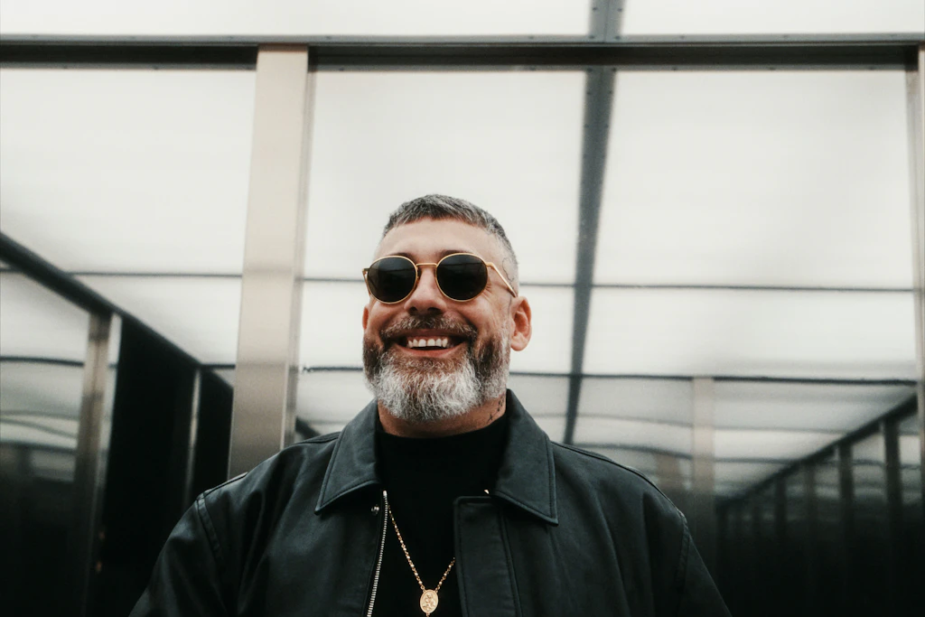 Sido setzt auf den Frieden: Was wir über das nächste Album des Ost-Berliners jetzt schon wissen