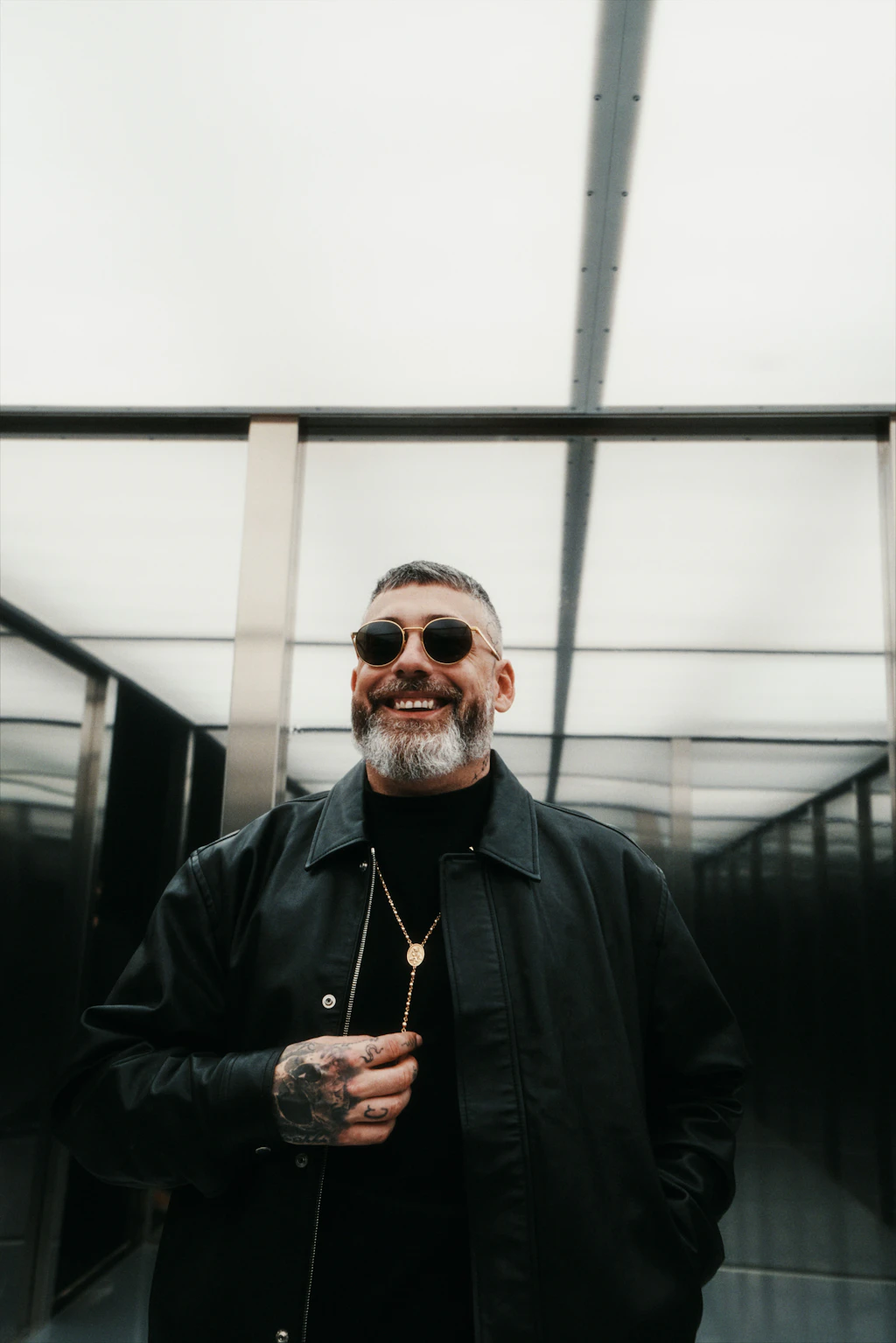 Sido setzt auf den Frieden: Was wir über das nächste Album des Ost-Berliners jetzt schon wissen