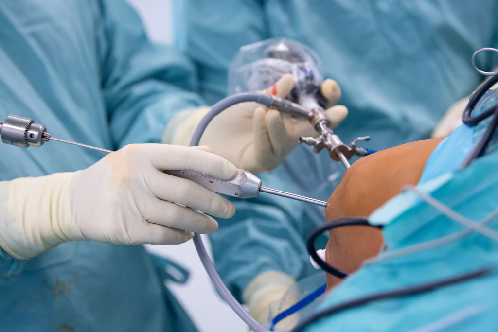 Gutachter des Medizinischen Dienstes der Krankenkassen haben im vergangenen Jahr fast 3100 schwerwiegende medizinische Behandlungsfehler bestätigt.