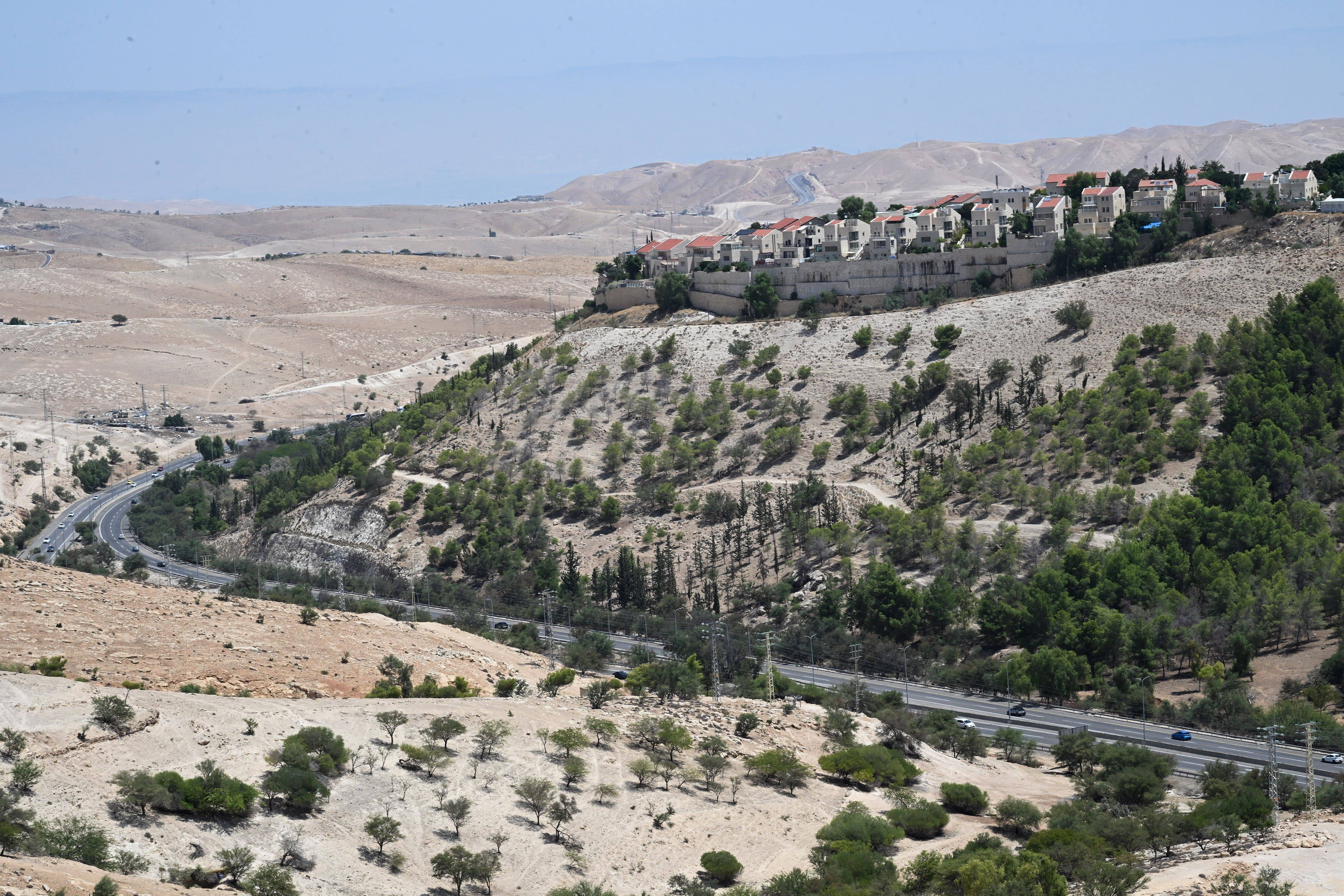 Israel: Gericht lässt Ausschreibung für E1-Siedlungsprojekt im Westjordanland weiterlaufen