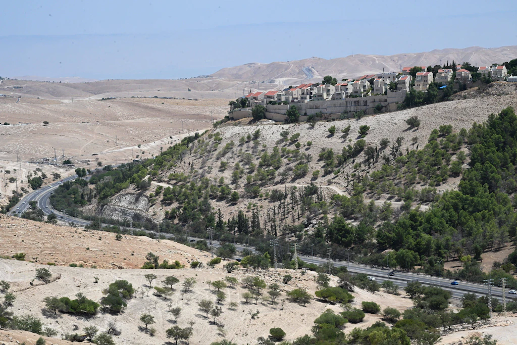 Israel: Gericht lässt Ausschreibung für E1-Siedlungsprojekt im Westjordanland weiterlaufen