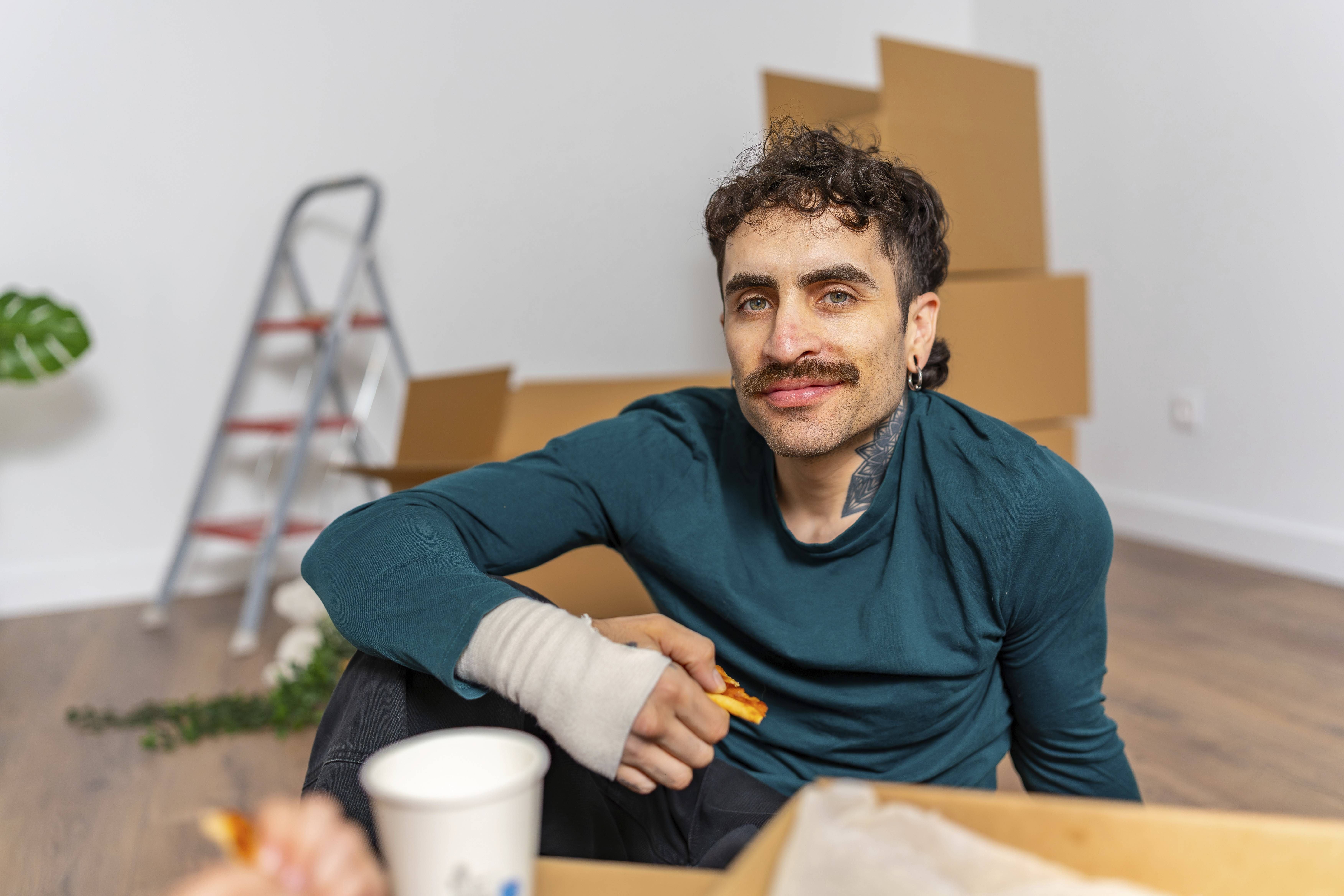 Die Rückkehr der Wohnlichkeit: Trends für Platte und Altbauwohnung
